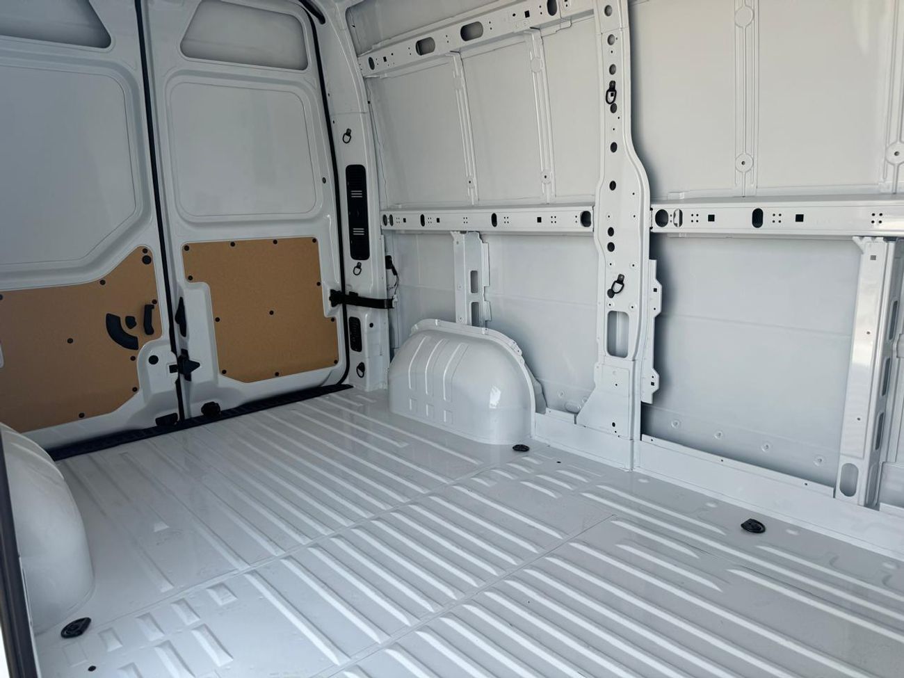 Renault Master NEW MASTER L2H2
