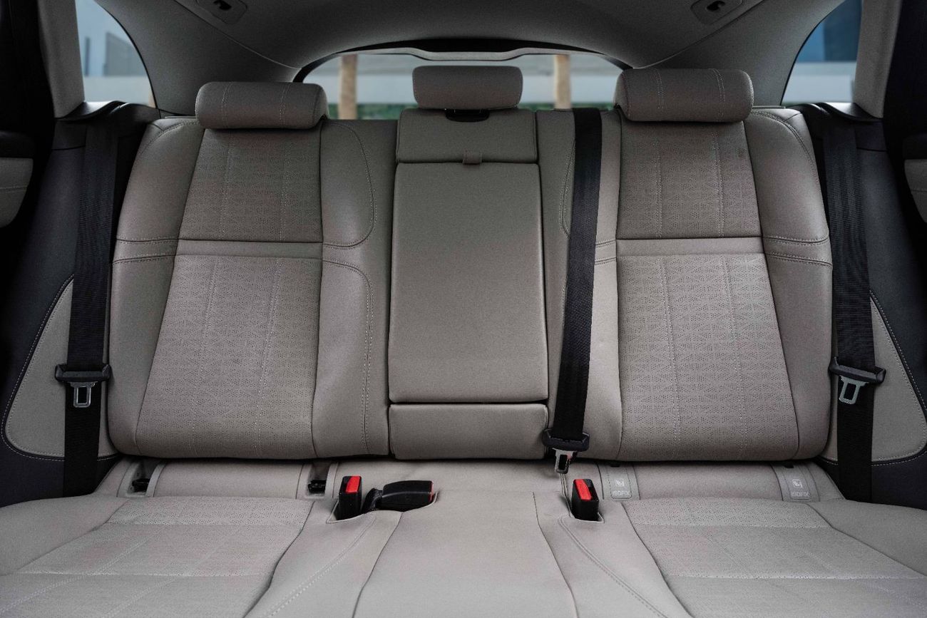 لاند روفر رينج روفر فيلار P380 HSE V6 | 3,819 P.M  | 0% Downpayment | Excellent Condition!