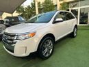 Ford Edge Sport