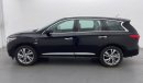 Infiniti QX60 LUXE 3.5 | Under Warranty | Inspected on 150+ parameters