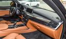 BMW X6 xDrive 35i 3.0L | 2017 | GCC Specs | V6 320 HP | Perfect Condition