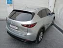 Mazda CX-5 GL