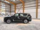 Lexus LX 500 2025 LX500 URBAN 3.3L DIESEL 25 SPEAKER 7-SEATS GCC BRAND NEW 0KM