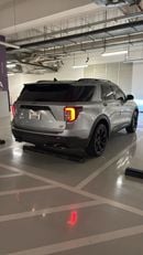 فورد إكسبلورر ST 400A 3.0L