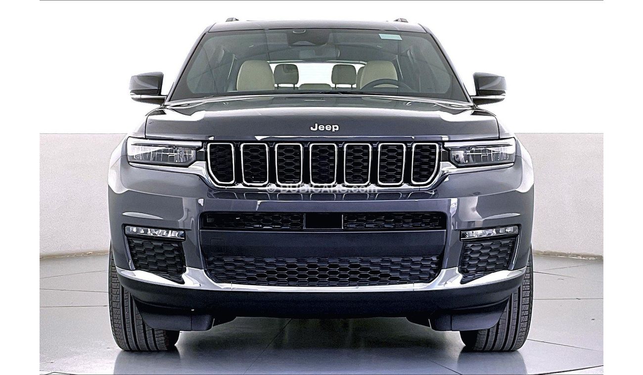 Jeep Cherokee Limited