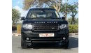 Land Rover Range Rover Vogue HSE - 2012 -EXCELLENT CONDITION - PREFERRED WARRANTY - VAT INCL.