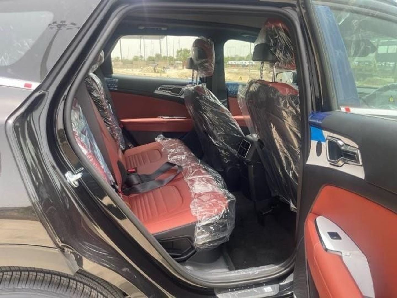 كيا سبورتيج Smartstream 1.6T