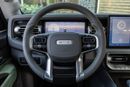 بايك BJ40 LUXURY 2026 BAIC BJ40 Pro GCC | Agency Warranty