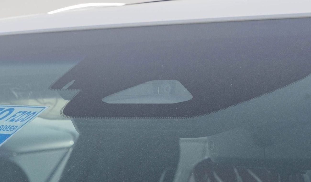 Lexus LX 600 2025 Lexus LX600 F-Sport 3.5L AT Petrol (White)