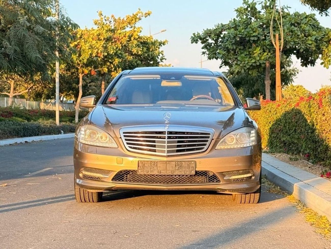 مرسيدس بنز S 350