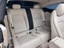 Mercedes-Benz C 200 Coupe 2020 Mercedes-Benz C200 AMG Coupe, Service History, 1 Year Warranty
