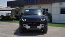 Land Rover Defender P400e 110 X-Dynamic HSE 2.0L (5 Seater) (For Local plus 10%)