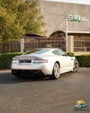 أستون مارتن DBS STD