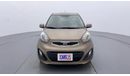 Kia Picanto EX 1.2 | Zero Down Payment | Free Home Test Drive