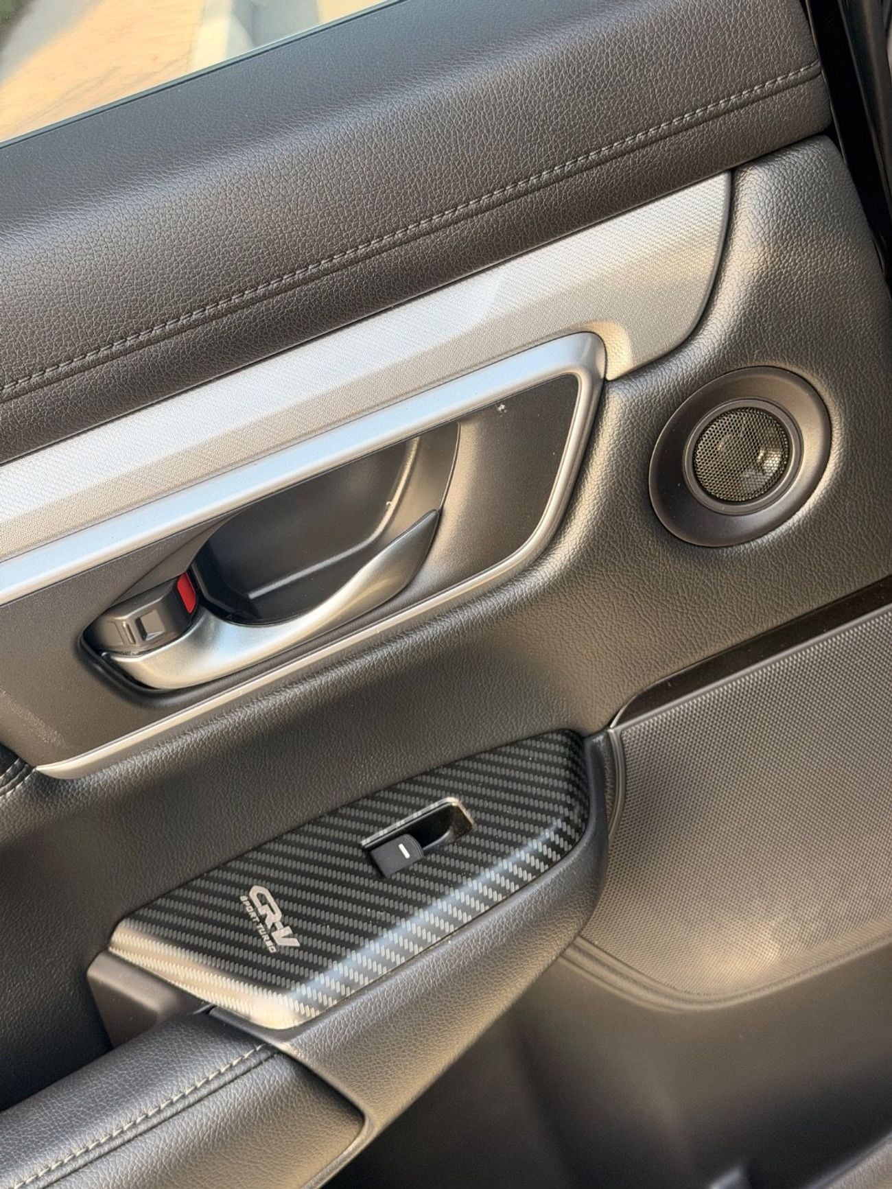 Honda CR-V Full option 2.0L 2022