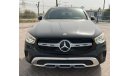 Mercedes-Benz GLC 300 4MATIC