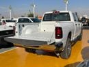 Dodge Ram Van Dodge RAM Heavy duty 2500 6.4L 2025