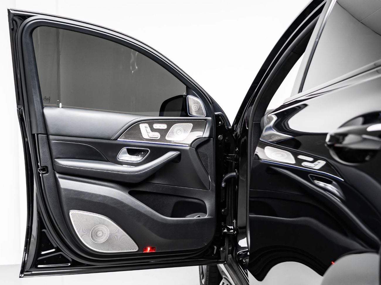 Mercedes-Benz GLE 63 S AMG Coupe 4MATIC+ 2022 Mercedes GLE 63 S AMG Coupe, 4.0 TC V8, AWD, 603bhp, 9 Speed Automatic.