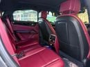 Porsche Cayenne STANDARD 2023 Porsche Cayenne Coupe - GCC Specs - Full service history available