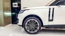 Land Rover Range Rover HSE P530