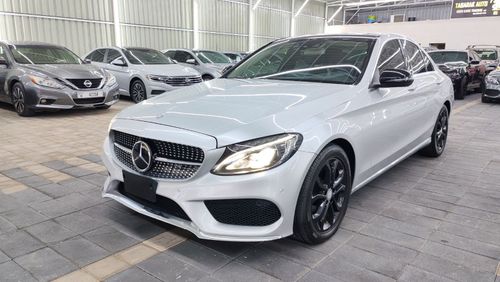 Mercedes-Benz 220 diesel