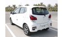 Toyota Wigo 2020 | 1.2L - HATCHBACK BRAND NEW | INCLUDING VAT AND WARRANTY 3 YEARS