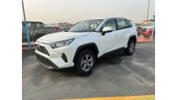 Toyota RAV4 2.0L 2WD MID A/T PTR