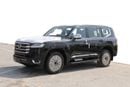 Toyota Land Cruiser VX 3.3L