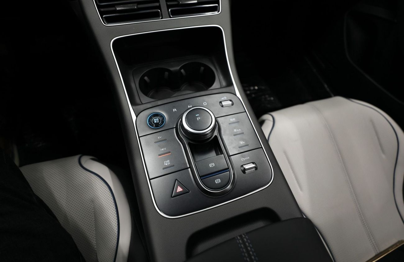 BYD Destroyer 05 BYD Destroyer 05 | Brand New | 3 Years Warranty | AED 1180 monthly with 0% Downpayment | Ref#Destroy