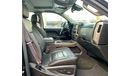 GMC Sierra DENALI - 2017 - 6.2L - V8 - EXCELLENT CONDITION - AGENCY MAINTAINED - WARRANTY