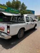 Nissan Pickup