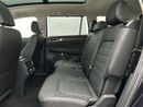فولكس واجن تيرامونت Comfortline 3.6L