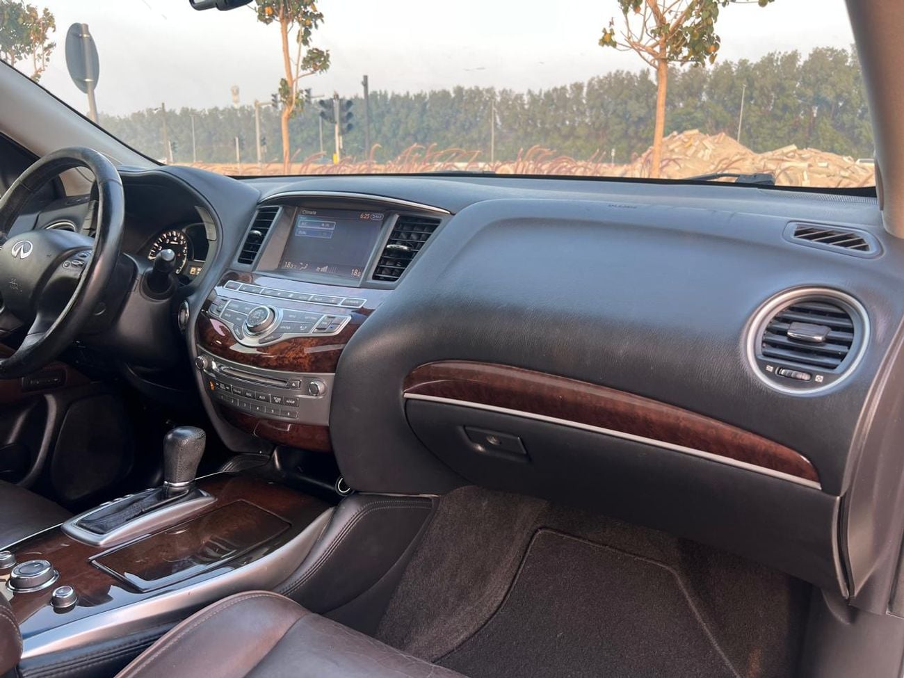 Infiniti QX60 PREMIUM