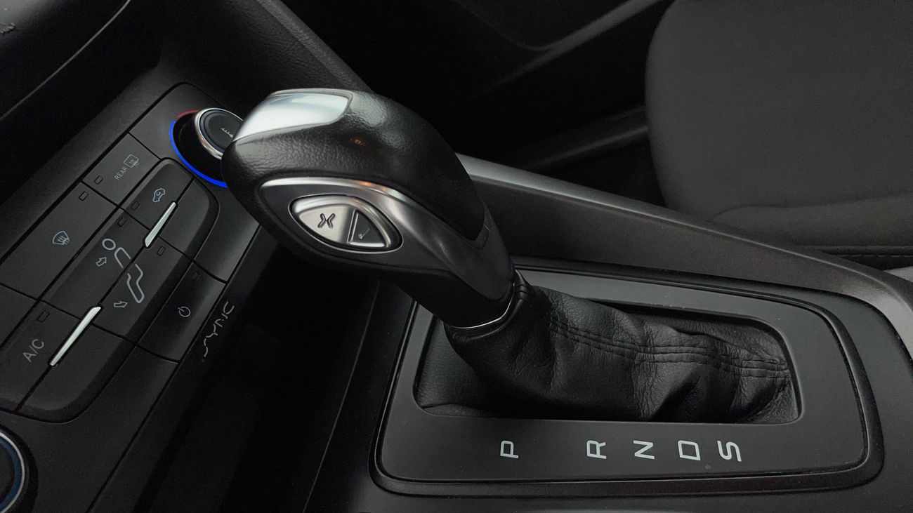 Ford Focus AMBIENTE 1.5 | Zero Down Payment | Free Home Test Drive