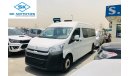 Toyota Hiace High Roof DSL DX Engine 2.8L, CODE-THDX1