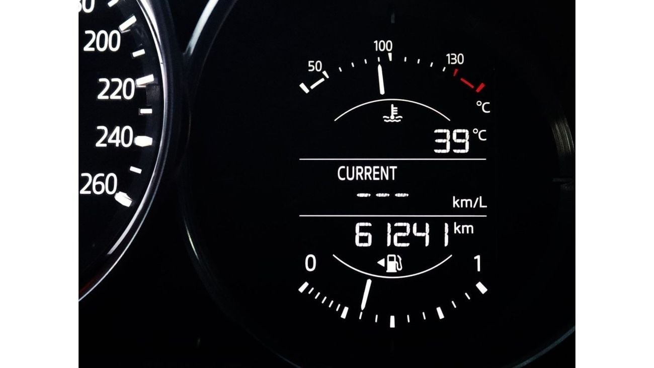 Mazda CX5 2021 Mazda CX-5 GS (KF), 5dr SUV, 2.5L 4cyl Petrol, Automatic, Front Wheel Drive