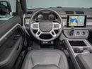 Land Rover Defender P300 110 2.0L (5 Seater)