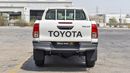 Toyota Hilux 2.7L A/T 4WD YM 2024 (EXPORT ONLY)