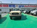 Toyota Land Cruiser Pick Up SINGLE CAB 4.0L PETROL A/T 2024 GCC