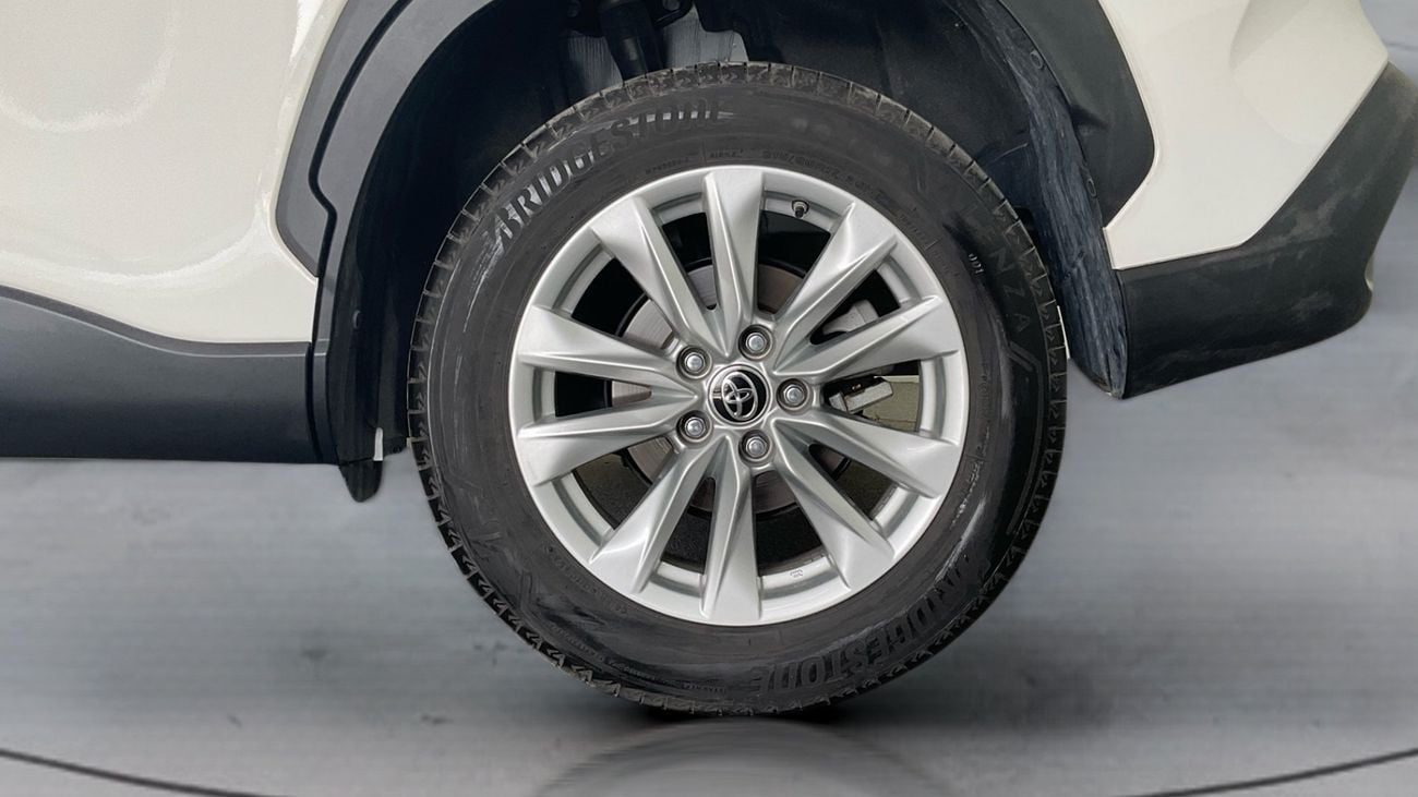 Toyota Corolla Cross 1.8L GLI (HEV) GLI | Guaranteed Warranty | 0 Down Payment