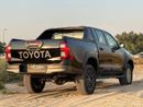 Toyota Hilux ADVENTURE 4.0L PTR A/T // 2025 // FULL OPTION WITH 360 CAMERA , BLIND SPOT , ADV KIT // SPECIAL OFFE