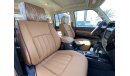 Nissan Patrol Nissan Patrol Super Safari A/T 4Doors Gcc Export Only