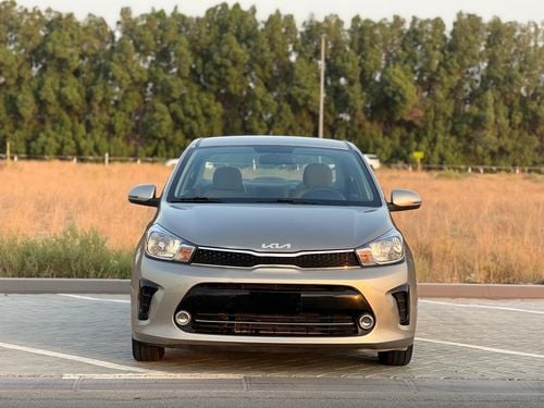 Kia Pegas EX
