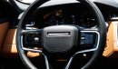 Land Rover Range Rover Velar HSE R-DYNAMIC FULL OPTION