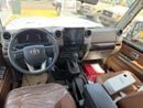 Toyota Land Cruiser 76 2026 Toyota L/C 76 2.8 diesel
