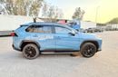 Toyota RAV4 SE Edition Hybird