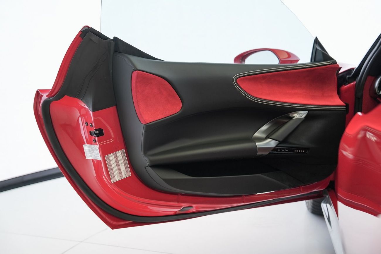 Ferrari SF90 Stradale