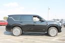 Nissan Patrol LE PLATINUM CITY