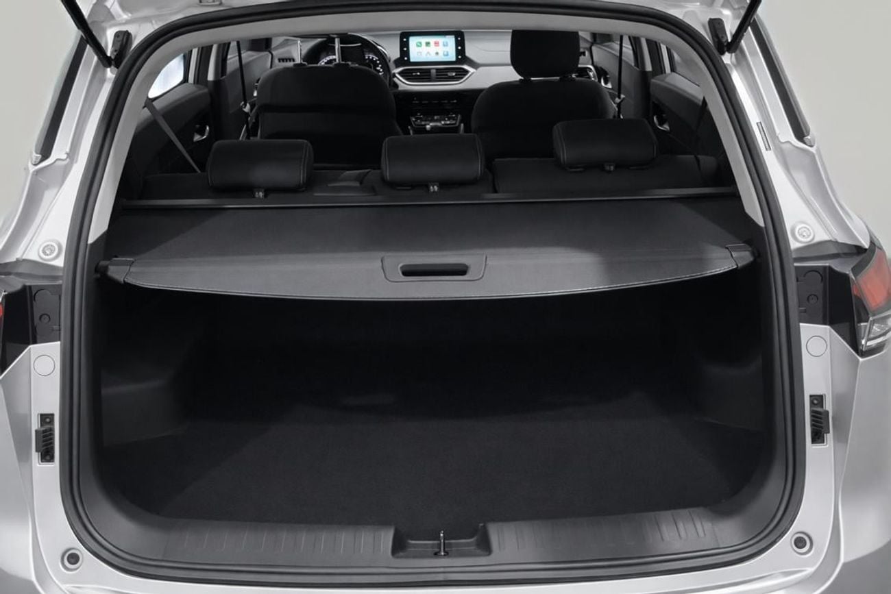 Chevrolet Groove LT 2025 | AED 566/Month | 0 DP | 30 Day Return | Warranty