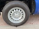 Isuzu D-MAX STD